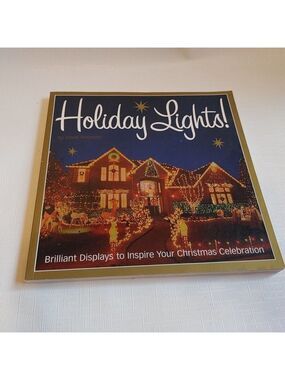 BEAUTIFUL HOLIDAY LIGHTS by David Seidman Brilliant Displays to Inspire …